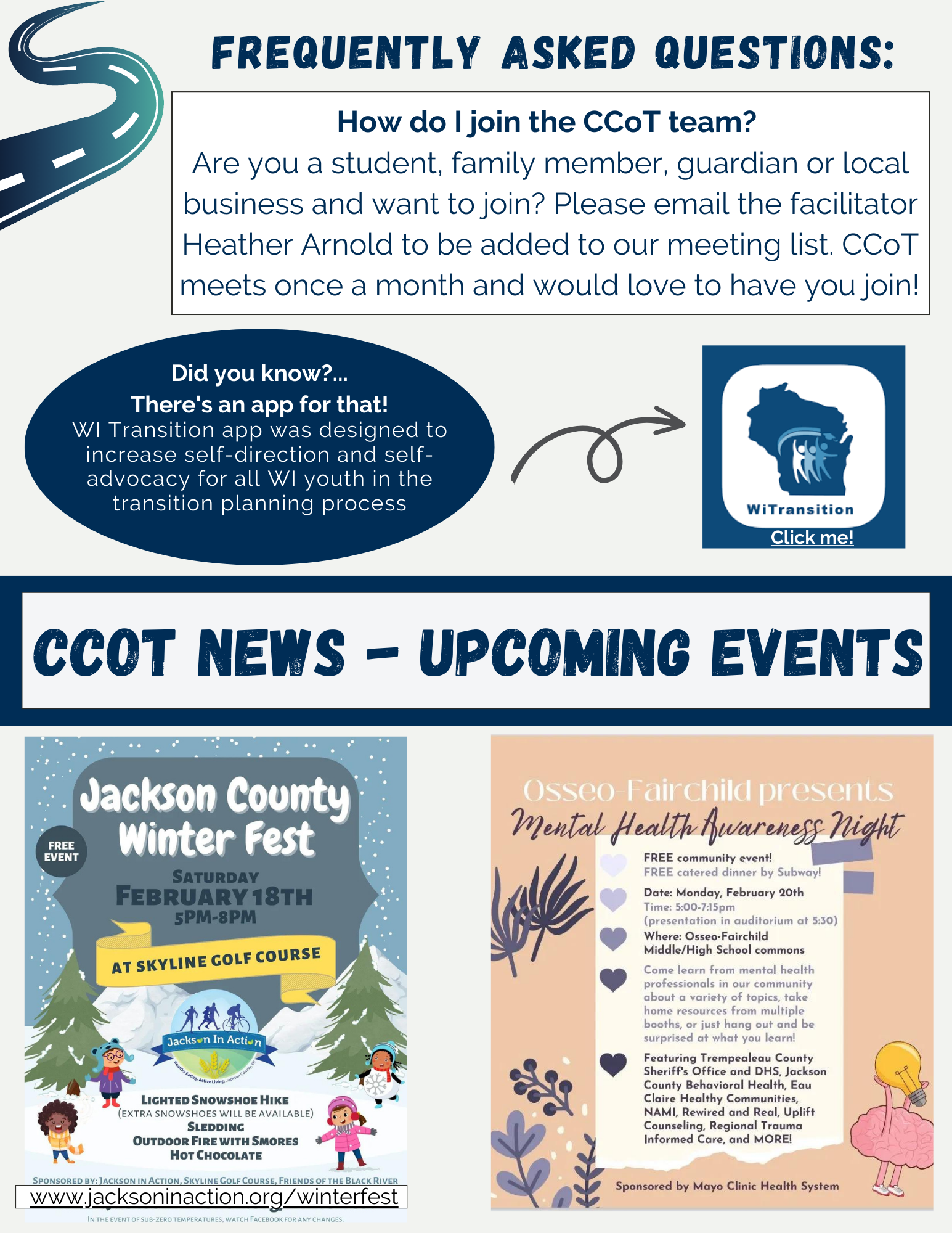 2 ADRC of Jackson County
